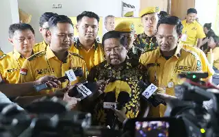 Kritik Pernyataan Budi Arie, Idrus Marham Ingatkan Potensi Bumerang Politik