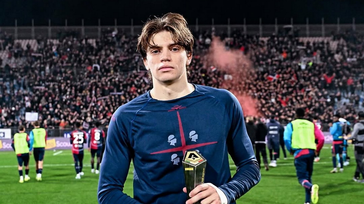 Legenda Inter Milan Kritik Keputusan Marco Palestra Pilih Chelsea: Seharusnya Bisa Jadi Penerus Hakimi