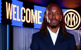 Gaya Nyentrik Djed Spence Curi Perhatian Publik Italia Sebelum Debut dengan Inter Milan
