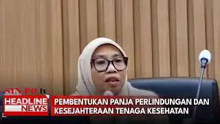 Jamin Hak Tenaga Medis, Komisi IX DPR RI Desak Pembentukan Panja Perlindungan Nakes