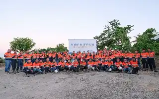 PT ASA Perkuat Budaya Perusahaan Melalui Sinergi Teknologi dan Kearifan Lokal Bolaang Mongondow