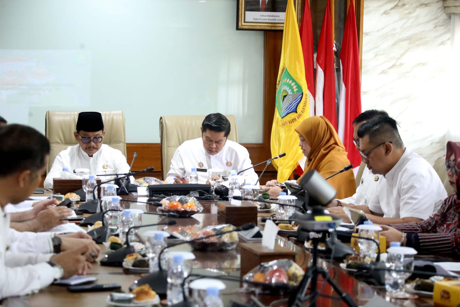 PT TNG Raih Laba Bersih Rp4,4 Miliar, Pemkot Tangerang Beri Lampu Hijau Ekspansi Bisnis BUMD