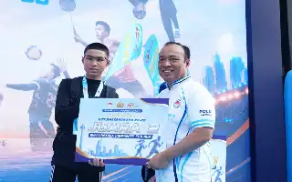Wakapolri Resmikan Bhayangkara Sports Day 2026, Libatkan Hampir 7.000 Atlet dari Polri, TNI, dan Masyarakat