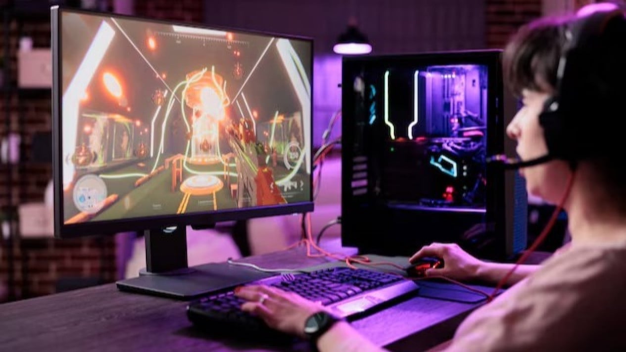 Rekomendasi Lima Game RPG Berkualitas dengan Harga Terjangkau bagi Gamer