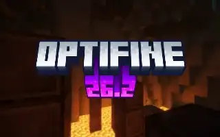 Pembaruan OptiFine Hadir untuk Minecraft 26.1.2: Optimasi Grafis dan Performa Terkini