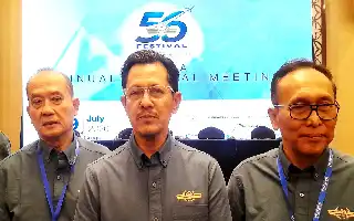 Dorong Resiliensi Industri, INACA Harapkan Kebijakan Pemerintah yang Lebih Adaptif