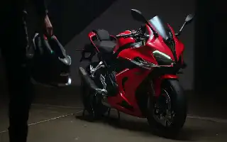 Inovasi Aerodinamika Aktif: Saat Teknologi MotoGP Mulai Mengaspal di Motor Produksi
