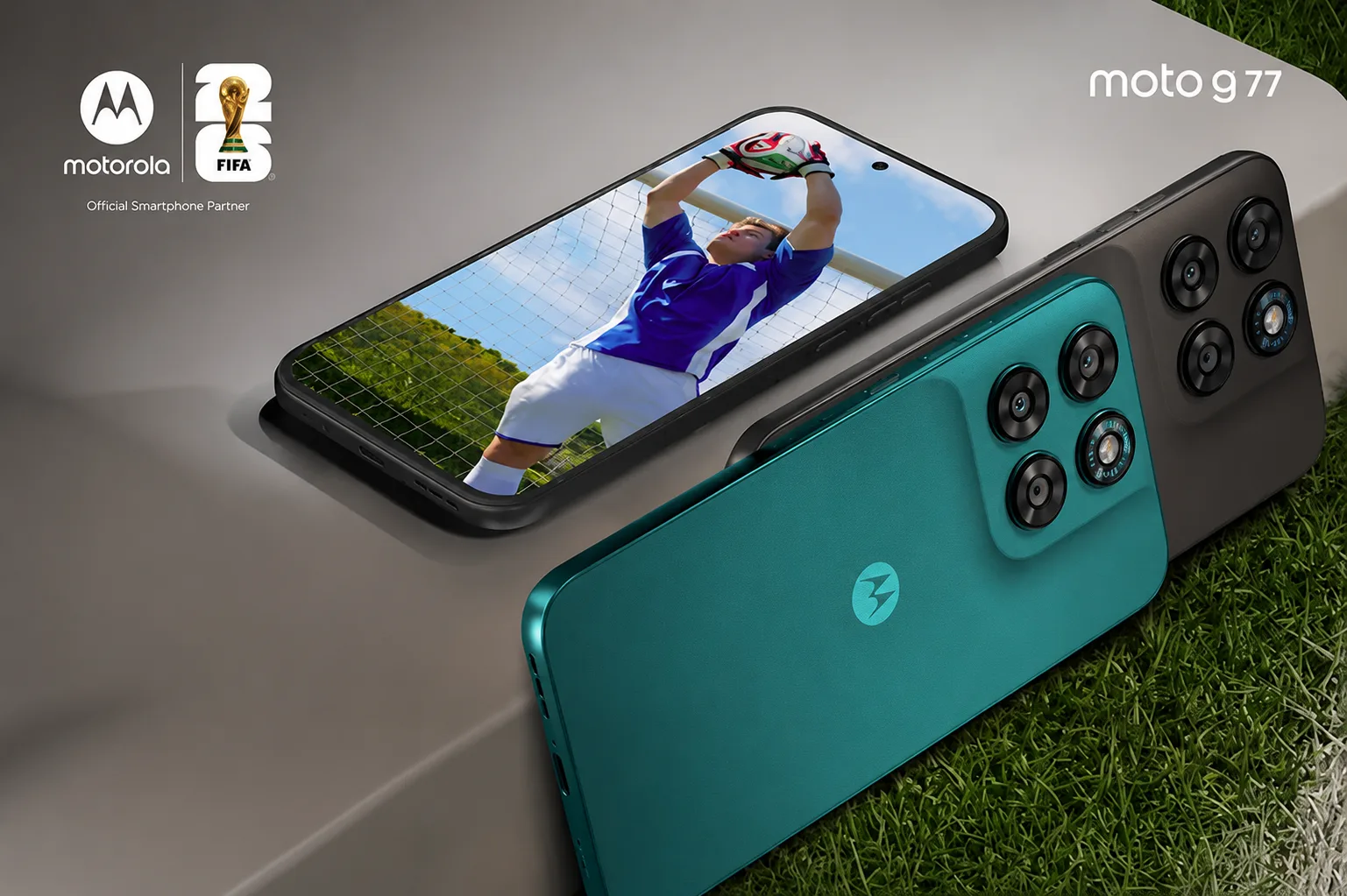 Membedah Perbandingan Moto G77 dan Moto G77 Power: Mana yang Paling Sesuai dengan Kebutuhan Anda?