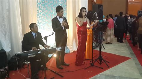 [REWRITE] Bhabinkamtibmas Desa Cikalahang Amankan Hiburan Organ Tunggal, Wujudkan Kamtibmas Kondusif – Polresta Cirebon
