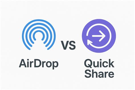 Celah Keamanan pada AirDrop dan Quick Share Terdeteksi, Pengguna Diimbau Waspada