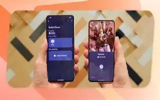 Celah Keamanan pada AirDrop dan Quick Share Terdeteksi, Pengguna Diimbau Waspada