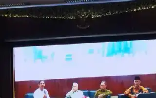 Ahli Sejarah Soroti Arus Balik Nepotisme dan Politik Dinasti di Seminar Nasional UNAND