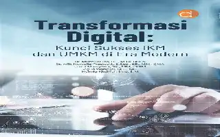 Akselerasi Transformasi Digital: Kunci Utama Menuju Kompetensi Kerja Masa Depan