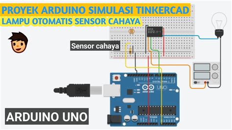 Belasan Siswa SMK Rakit Lampu Jalan Otomatis dalam Trial Class Embedded System di ITN Malang