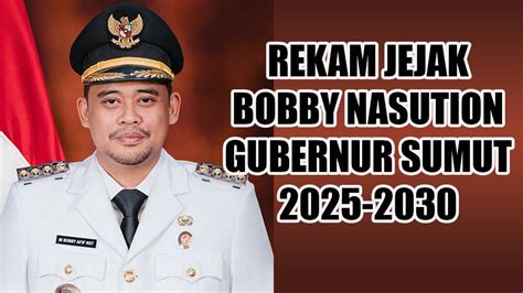 Gubernur Bobby Nasution Dorong Gateball Sumut Jadi Pilar Industri Olahraga dan Penggerak Ekonomi Daerah