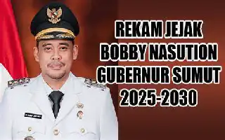 Gubernur Bobby Nasution Dorong Gateball Sumut Jadi Pilar Industri Olahraga dan Penggerak Ekonomi Daerah