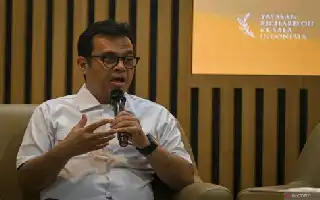Gubernur Maluku Dorong Lulusan UIN Ambon Berperan Sebagai Inovator Teknologi Daerah