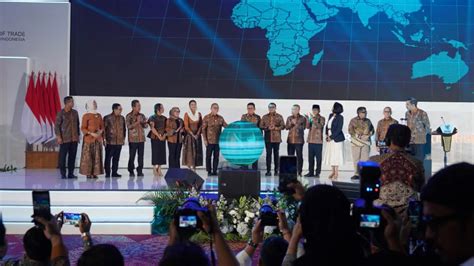 Dorong Daya Saing Global, Pemerintah Fokus Cetak Talenta Digital Berbasis Inovasi