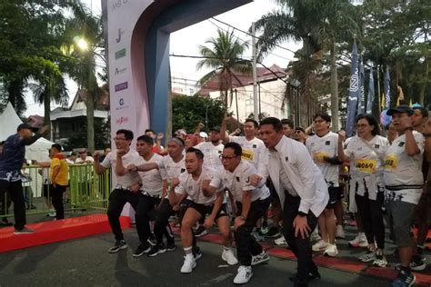 Dorong Ekonomi Lokal, Pemkot Malang Perkuat Sektor Sport Tourism melalui Berbagai Event