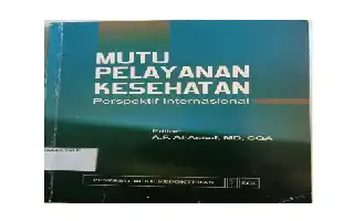 Dinas Kesehatan Deiyai Percepat Akreditasi 10 Puskesmas untuk Tingkatkan Mutu Layanan Kesehatan