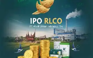 Dukung Ekspansi Bisnis, Abadi Lestari Indonesia Serap Dana IPO Rp57,74 Miliar
