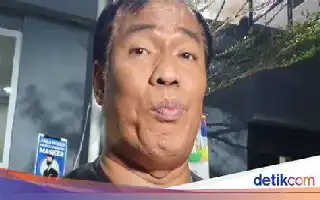 Dunia Hiburan Berduka, Rekan Selebritas Lepas Kepergian Komedian Temon