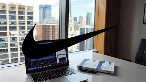 Kinerja Keuangan Nike Lampaui Estimasi, Namun Investor Tetap Waspada
