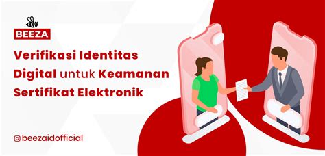 Halaman Verifikasi Keamanan Minta Pengguna Memastikan Identitas