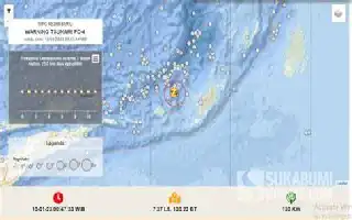 Inovasi LIBS: Peneliti BRIN Deteksi Jejak Purba Tsunami Aceh Melalui Analisis Kimia Presisi