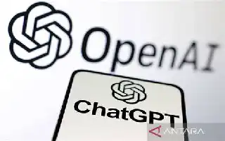 OpenAI Luncurkan ChatGPT Work, Transformasikan Chatbot Menjadi Asisten Kerja Mandiri