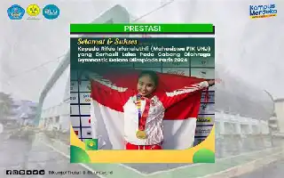 Mahasiswa Olahraga Rekreasi FIKK UNJ Asah Kemampuan Manajerial Lewat Turnamen Tenis