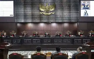 Mahkamah Konstitusi Tolak Uji Materi UU Kesehatan, Kemenkes Pastikan Perlindungan Publik Terjamin