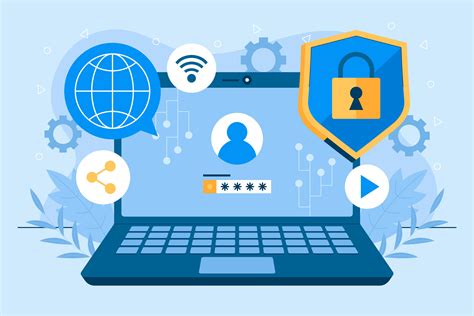 Sistem Verifikasi Keamanan: Langkah Awal Akses Digital yang Semakin Umum