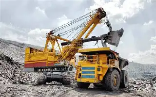Potensi Kendala Teknis Penggunaan B50 pada Alat Berat Tambang Disorot Perhapi