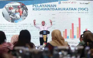 Pemkot Surabaya Integrasikan 69 Rumah Sakit via Satu Data Kesehatan untuk Percepat Penanganan Pasien Darurat