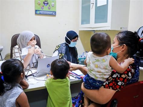 Pemkab Bangka Perkuat Sinergi Lintas Sektor demi Optimalkan Layanan Kesehatan Ibu dan Anak