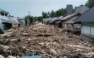 Pemuda Sumatra Utara Galang Donasi Alat Kesehatan untuk Pulihkan Layanan Puskesmas di Delapan Daerah Terdampak Bencana