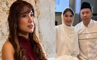 Pengakuan Fangfang Soal Nasibnya Usai Menikah Siri dengan Vicky Prasetyo