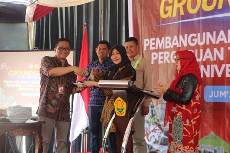 Perkuat Integritas, UNEJ Gandeng Kejari Jember Kawal Pengadaan Alat Medis RSPTN