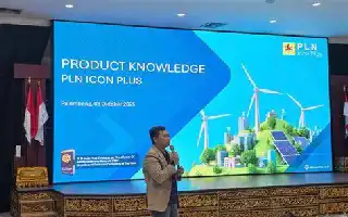 Perkuat Tata Kelola, PLN Icon Plus Jalin Sinergi Hukum dengan Kejari Sleman