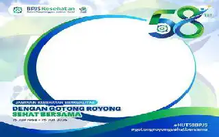 Peringati HUT ke-58, BPJS Kesehatan Gelar Fun Run di Kawasan Gelora Bung Karno
