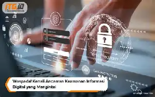 Perlindungan Data Digital: Mengapa Sistem Verifikasi Keamanan Kini Semakin Diperketat