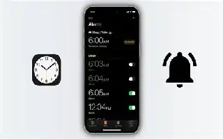Personalisasi Alarm iPhone: Panduan Praktis Menggunakan Lagu dan Rekaman Suara Sendiri