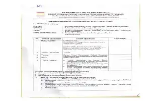 Profil Kontak dan Lokasi Kantor Pusat Pemerintahan Kota Palembang