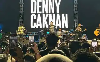 Transformasi Eks Hi-Tech Mall: Pemkot Surabaya Gelar Pesta Rakyat Bersama Denny Caknan