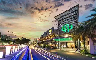 Transformasi Grand Galaxy Park: Destinasi Terpadu untuk Gaya Hidup Sehat di Bekasi