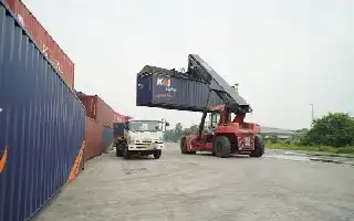 KAI Logistik Genjot Diversifikasi Layanan Nonbatu Bara Guna Jaga Kinerja Angkutan