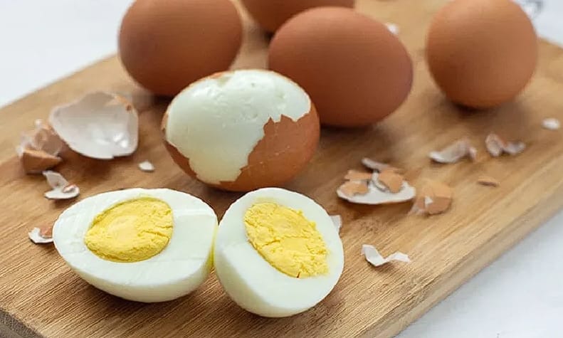 Kemenkes Ungkap Manfaat Besar Rutin Konsumsi Dua Telur Rebus Setiap Sarapan untuk Daya Tahan Tubuh