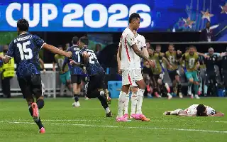 Singkirkan Inggris Lewat Drama Comeback, Argentina Lolos ke Final Piala Dunia 2026
