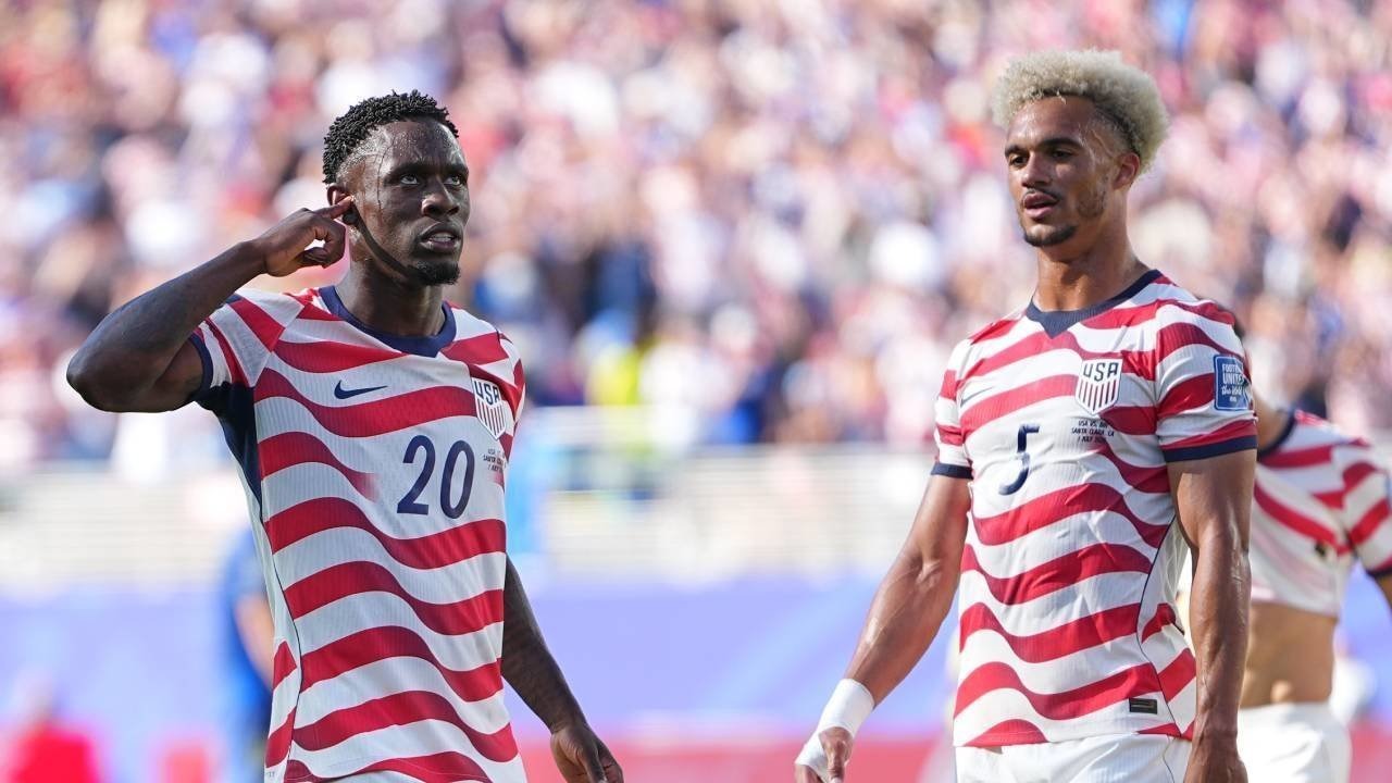 Amerika Serikat Melaju ke 16 Besar Piala Dunia 2026 Usai Taklukkan Bosnia